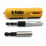 Набор бит Felo 02080246