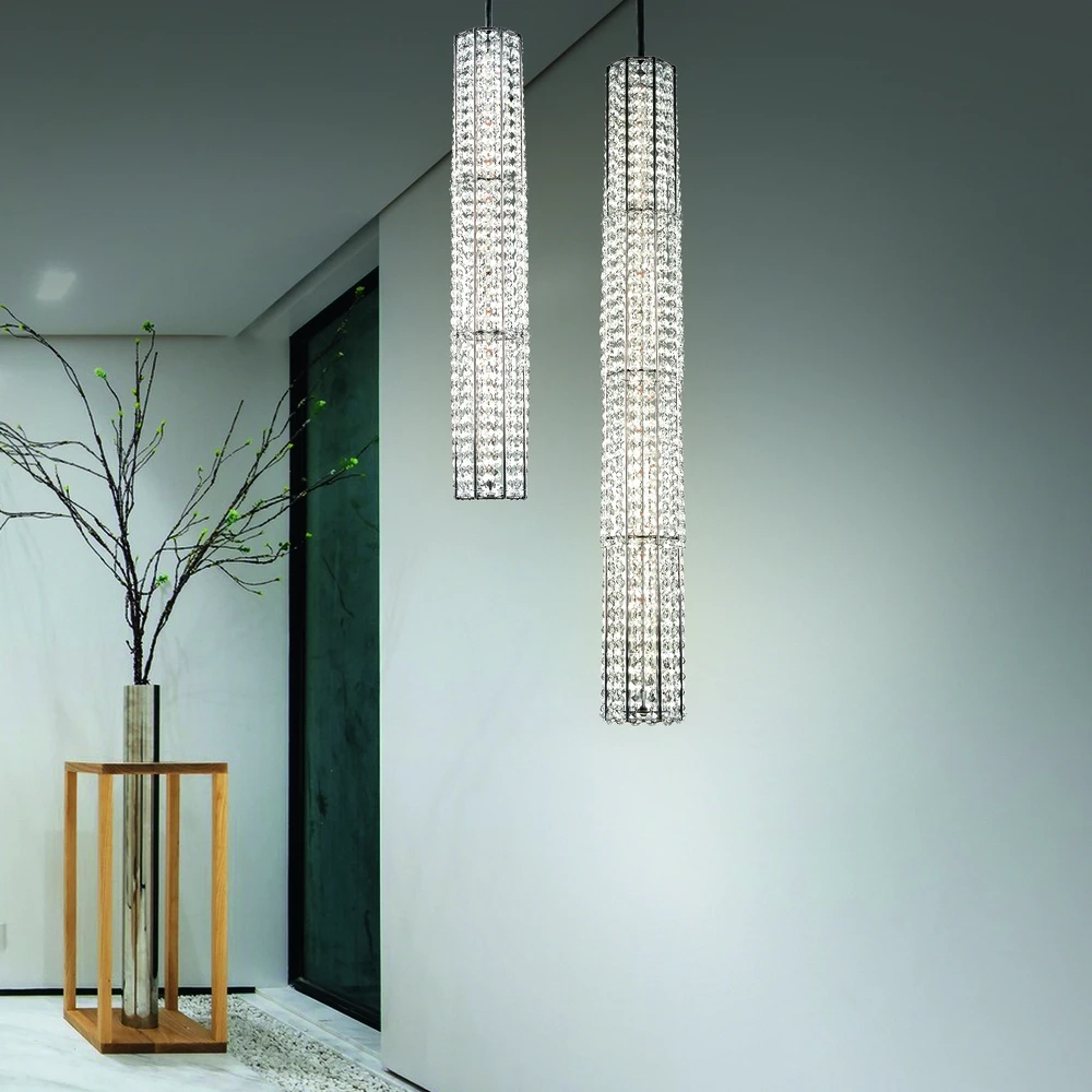 Потолочная люстра Rimini S511.1.60.A.3000