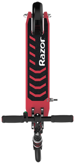 Электросамокат Razor Power A2 Красный