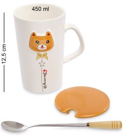 MUG-125/4 Кружка «Ты - смысл моей жизни»