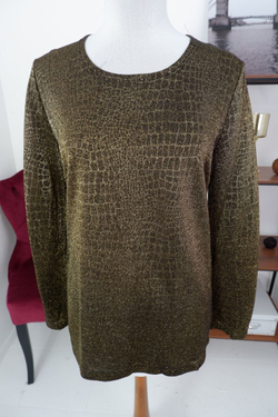 Джемпер Mark & Spencer модный 46 размер