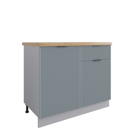 Кухня Модуль СШ 1000 Норма Паола Оазис