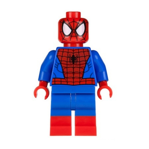 Человек-Паук sh0205