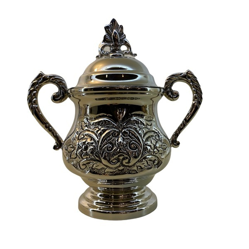 Набор чайный из 3-х предметов