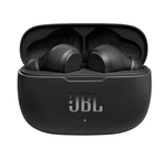 Наушники True Wireless JBL Wave 200 TWS Black (q)