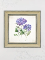 Картина настенная интерьерная на холсте в раме