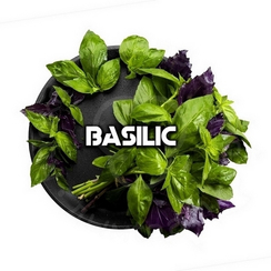 BlackBurn Basilik (Базилик), 25 гр.