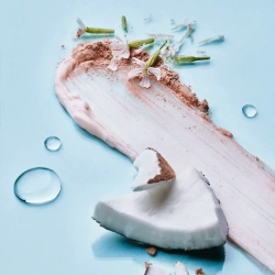 TOCOBO Пенка для глубокого очищения Coconut Clay Cleansing Foam (15 мл)