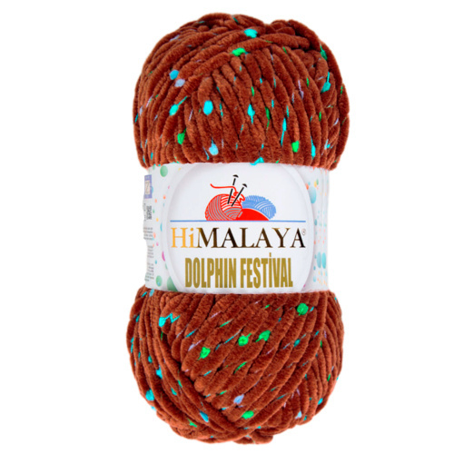 Пряжа Himalaya Dolphin Festival (81170)
