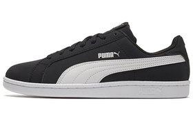 Кроссовки Puma Smash 'Black' 356753-02