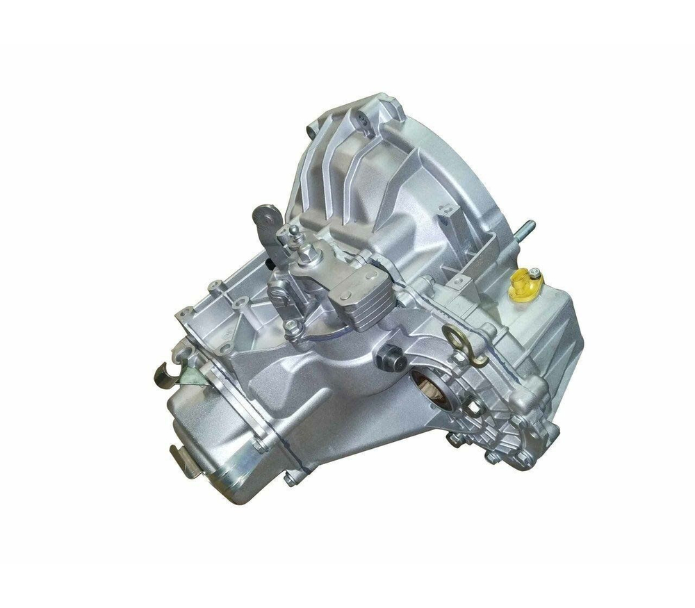 Турбина Nissan 141103KY0C новая
