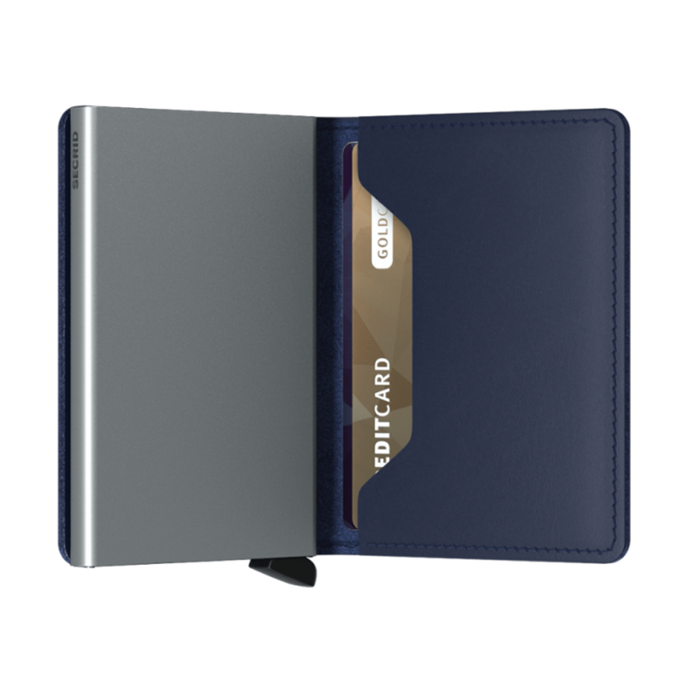 Кошелёк Secrid Slimwallet Original