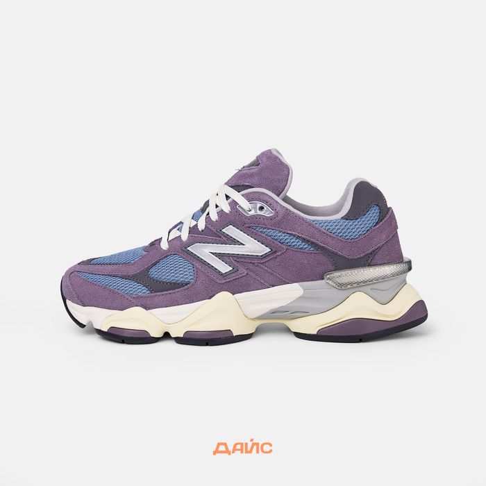 Кроссовки New Balance 9060 