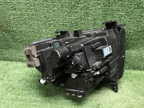 Фара левая Tank 500 (2021-н.в.) LED