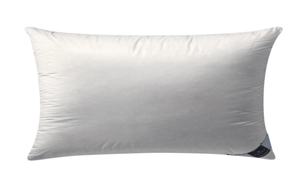Подушка пуховая 50x70 Billerbeck Exquisit soft