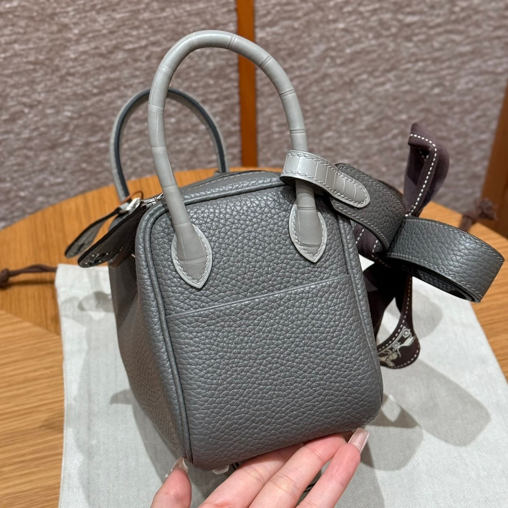 Hermes Lindy 19