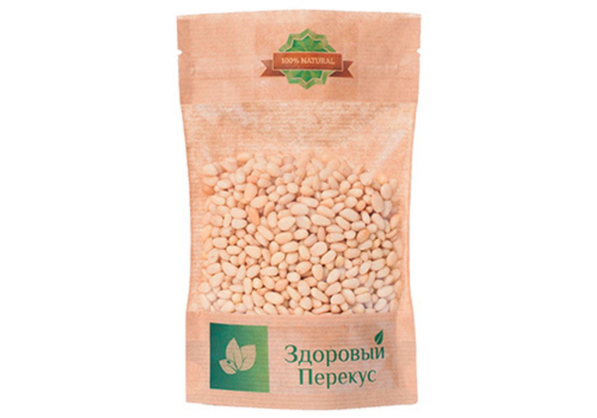 Кедровый орех, 100г