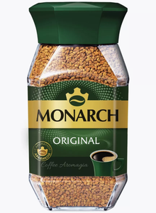 КОФЕ JACOBS MONARCH 47.5ГР