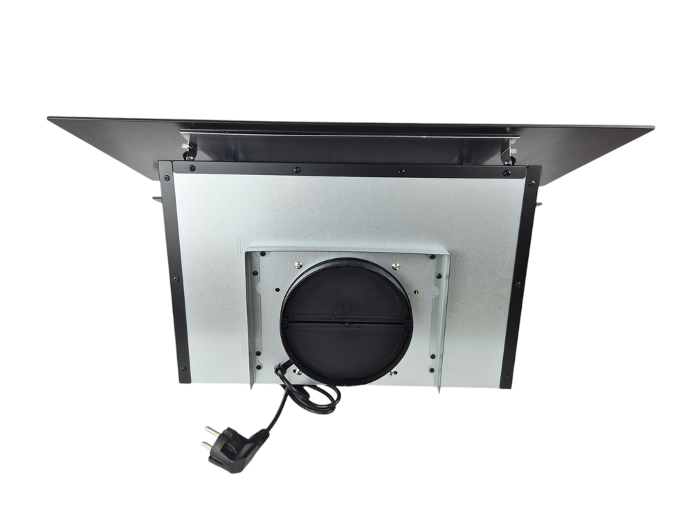 Вытяжка кухонная "Oasis" NC-60B черн