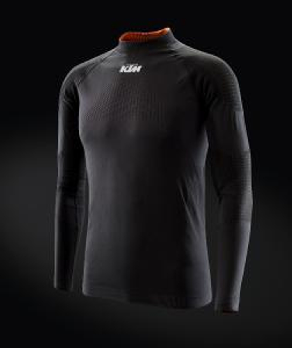 Термокофта KTM UNDERSHIRT LONG TOURING