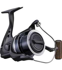 Катушка OKUMA Custom Carp 7000 + доп. шпуля