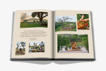 Assouline Книга Londolozi: The Safari that Changed Everything на английском языке