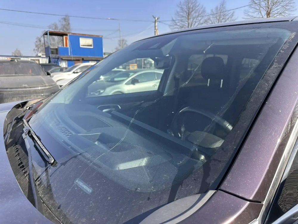 EXEED VX 2.0 DCT AWD President
