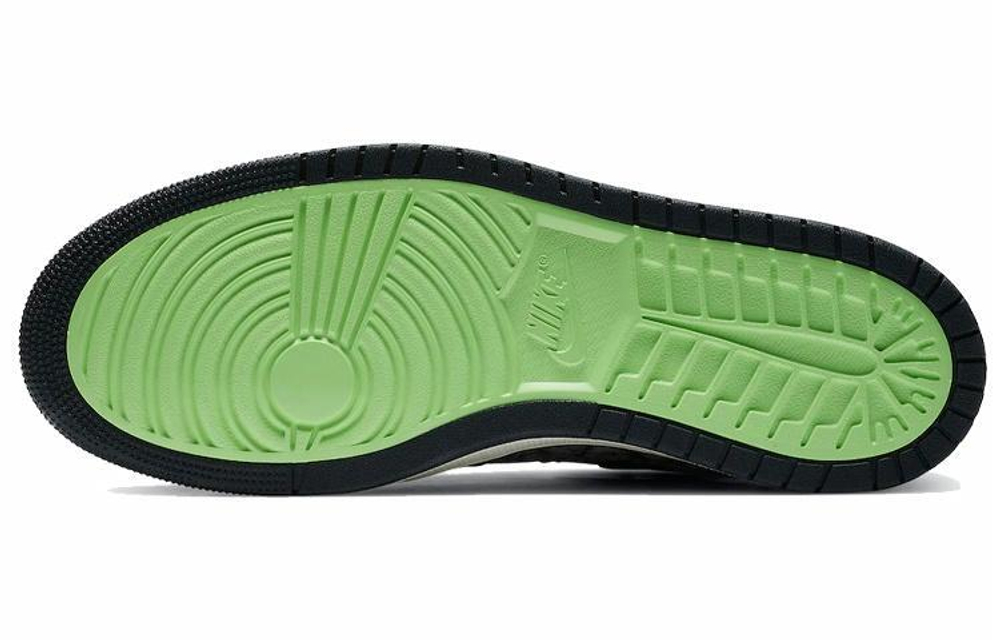 Кроссовки Jordan Air Jordan 1 High Zoom Air Cmft "Bayou Boys"