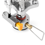 ГАЗОВАЯ ГОРЕЛКА ТУРИСТИЧЕСКАЯ KOVEA SOLO STOVE KB-0409