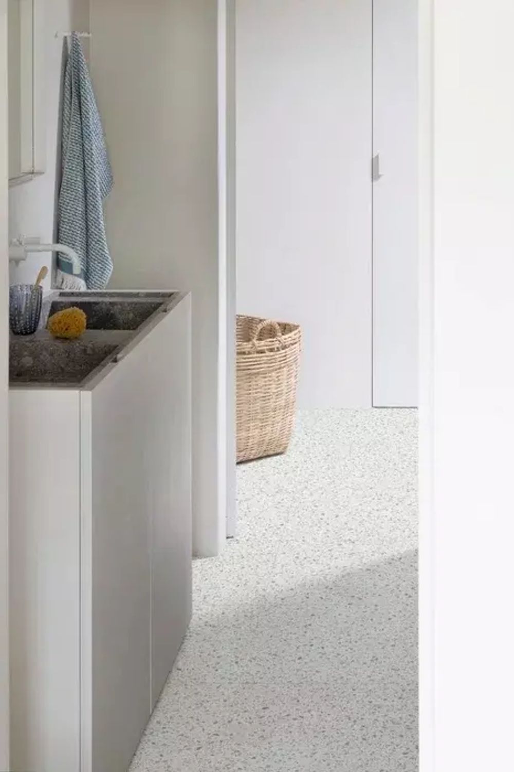 Виниловый пол Moduleo Roots 55 Lugano 46910