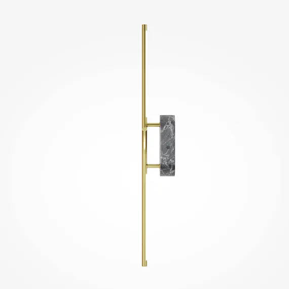 Настенный светильник (бра) Ренессанс / Renaissance 3000К 7Вт Maytoni mod256wl-l5bs3k2