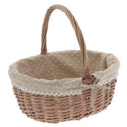 GAEM Корзина, L34 W27 H33/15,5 см