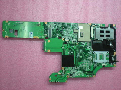 Материнская плата для ноутбука Lenovo S510p SL510 DAGC3AMB8I0 GM45 B3/G 15W (63Y2102), оригинал