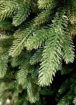 Ель искусственная «Юлия» (Литая хвоя) от 1,2 м до 3 м