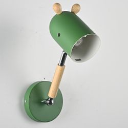 Бра Animal Зелёный By Imperiumloft