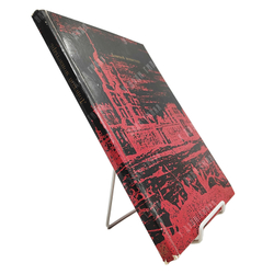 Аренкова Ю. И., Мехова Г. И. Донской монастырь. — М.: Искусство, 1970