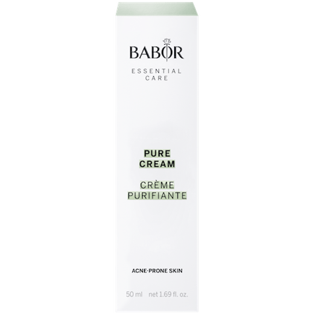 Крем для лица Babor Essential Care Daily Purifying Cream 50ml