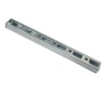 Профиль монтажный ТМС Rail MC15 - 30/20/1.8 - 2000 мм