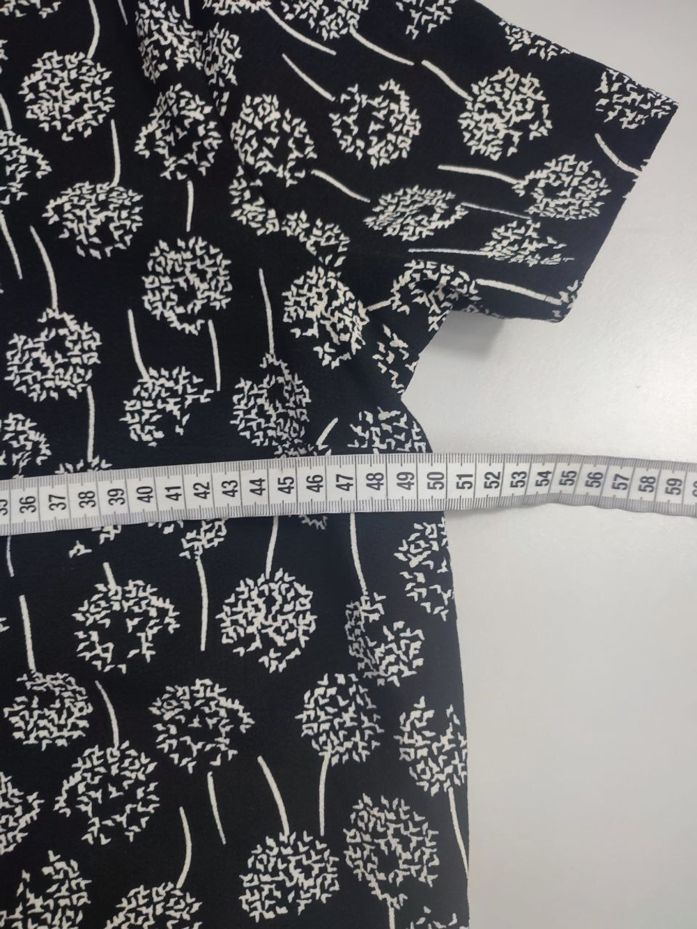 Футболка George стильная 48 размер