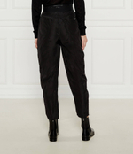 Брюки Elisabetta Franchi - черный(PA01746E2)