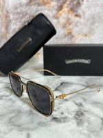 Очки Chrome Hearts
