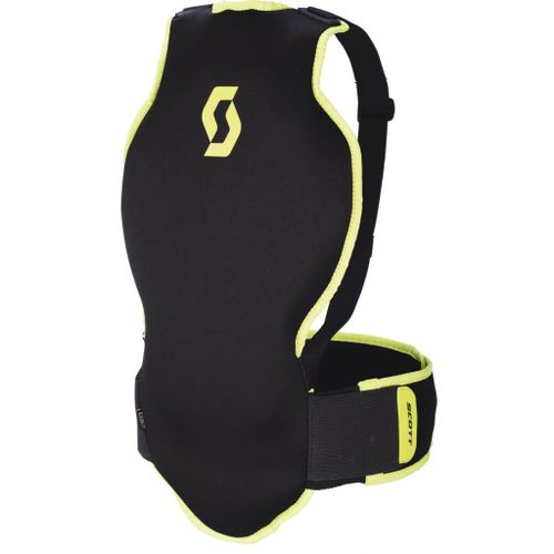 Back Protector Jr Soft CR II