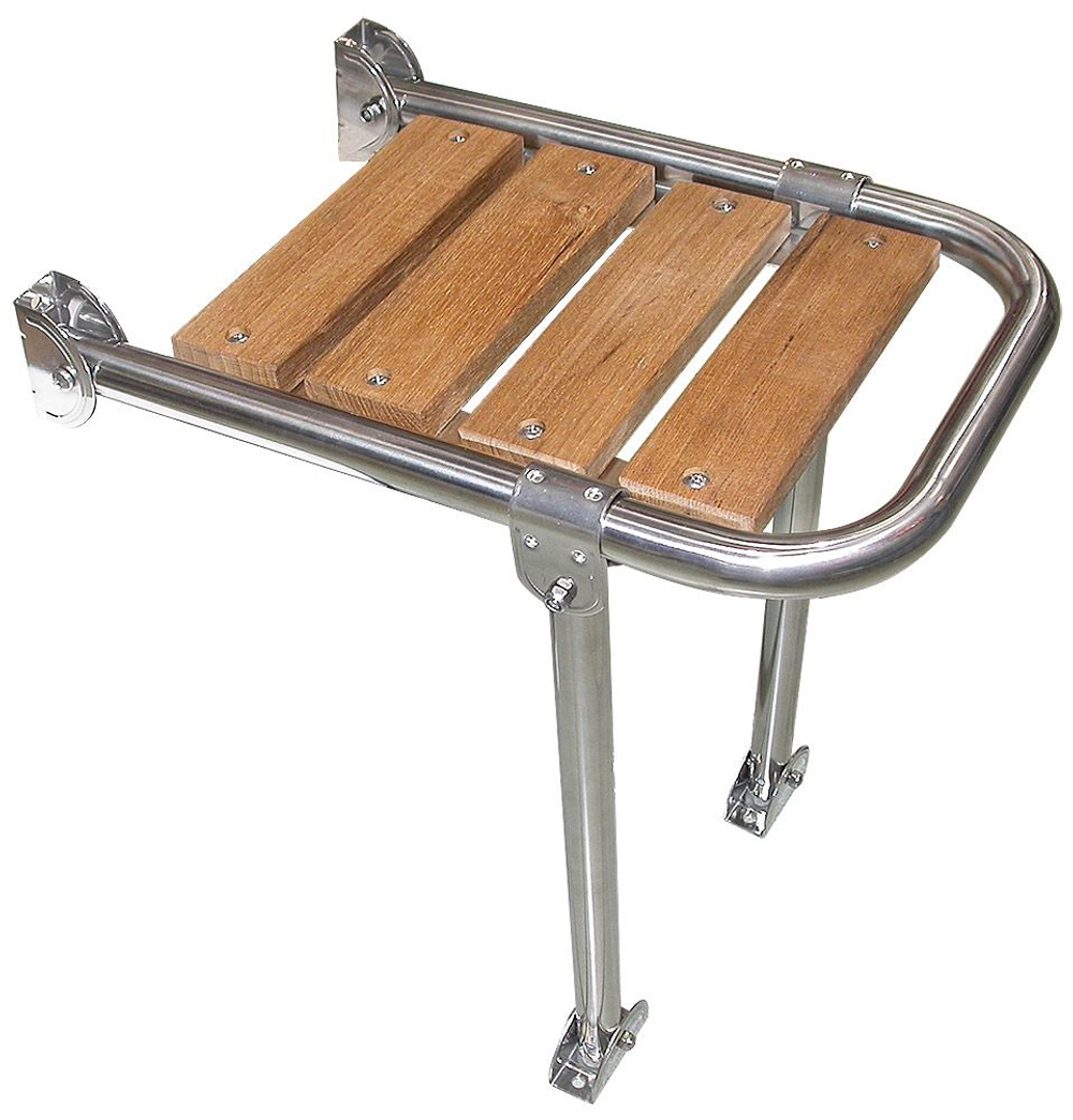 Кормовая платформа 210х390 мм (10247492)