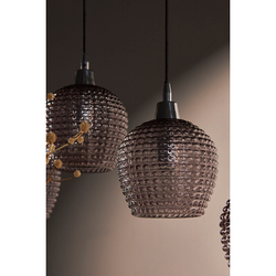 Светильник подвесной каскадный Bergenson Bjorn Aurora bb0000567