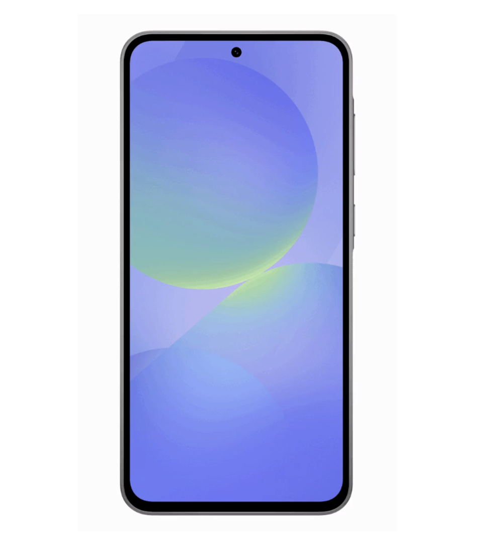 Samsung Galaxy A36 5G 12/256Gb Awesome Black