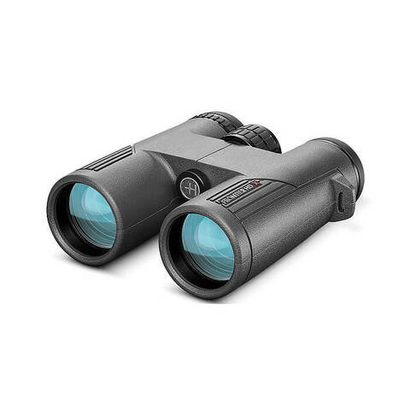 Бинокль Hawke Frontier HD X 8x42, зеленый