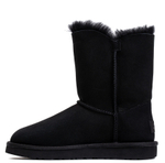 UGG Bailey Button II Black