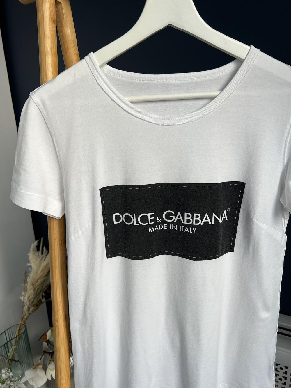 Футболка Dolce&Gabbana, S