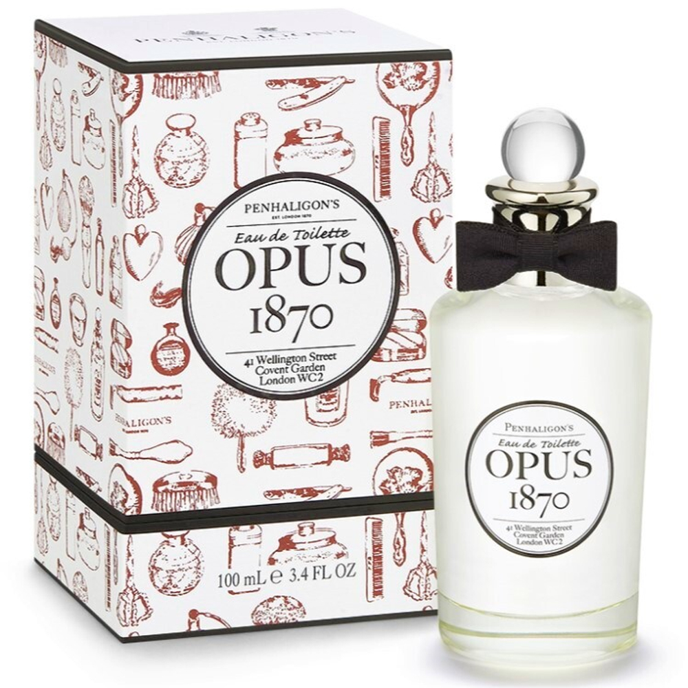 Penhaligon's "Opus 1870"