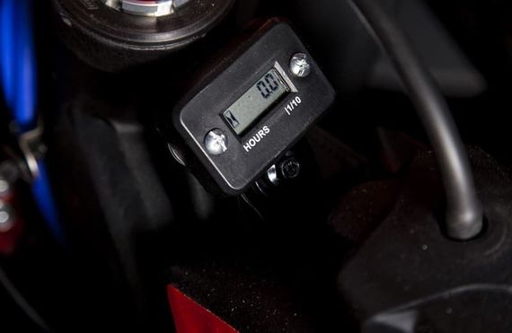 Мотоцикл кроссовый эндуро BSE M4 1.0